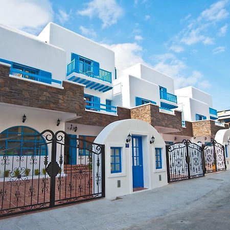 Bethlehem Villa Kenting Zewnętrze zdjęcie
