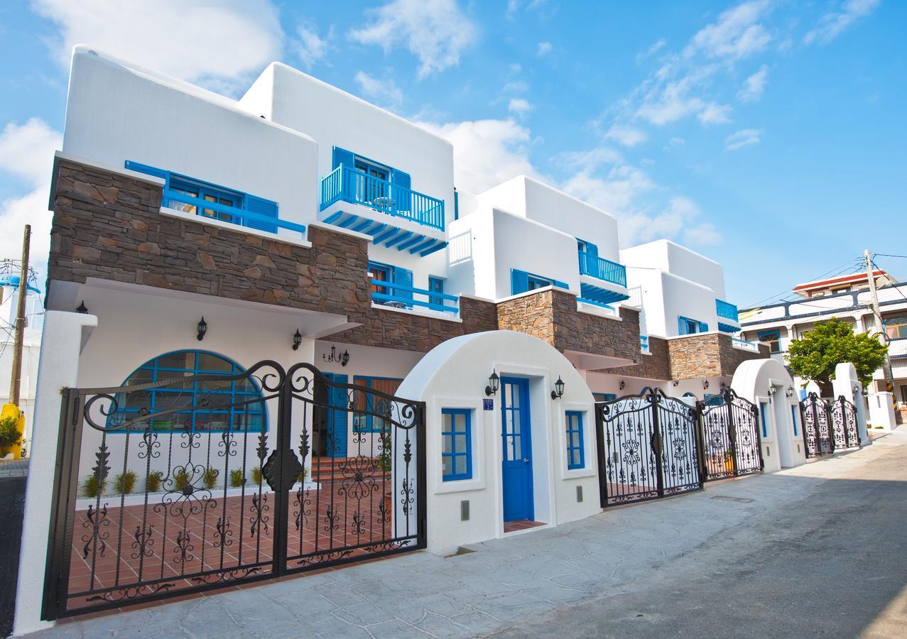 Bethlehem Villa Kenting Zewnętrze zdjęcie